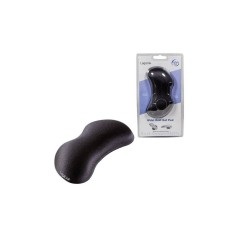 LogiLink Wrist Rest Gel Pad - Ultimate Comfort & Support for Your Mouse Usage - SKU: 4052792040968